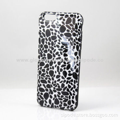 Protective TPU Case for iPhone 6